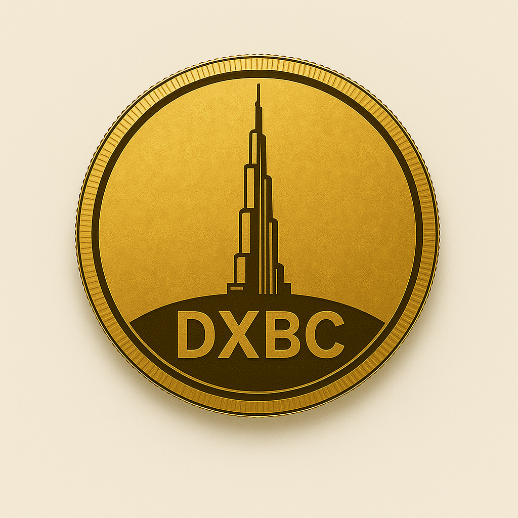 Dubcoin Logo
